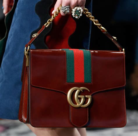 designer bags gucci|gucci handbag latest design.